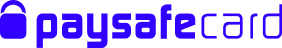 Offizielles Markenlogo von Paysafecard