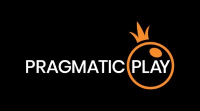 Offizielles Markenlogo von Pragmatic Play